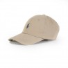 POLO Light Brown Hat