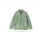 ZR Mint Knitted Jacket