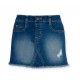 Garanimals Blue Denim Skirt