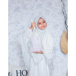 Mukena Lace Premium