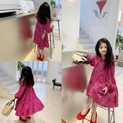 Fanta Floral Dress