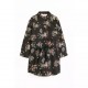 HM Black Unicorn Dress