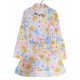 HM Pastel Floral Dress