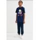 Justice League T-shirt Set Pants