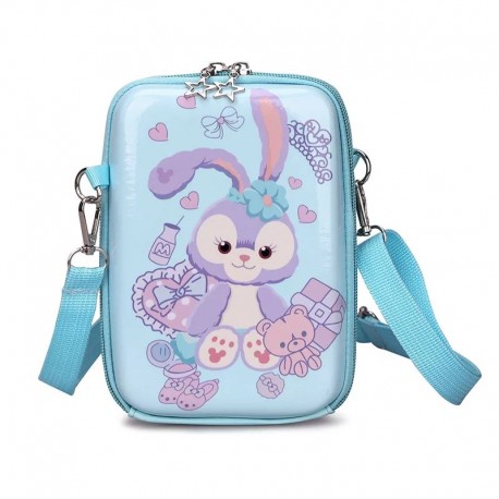 Blue Stella Characters Sling Bag