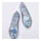 Cinderella Jelly Shoes