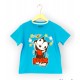 Blue felix Tee
