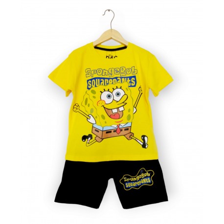 New SpongeBob Set