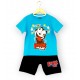 Blue felix Set