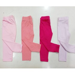 Slim Basic Leggings