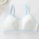 Polkadot Kids Teen Bra