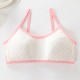 Polkadot Kids Teen Bra