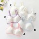 Polkadot Kids Teen Bra