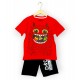 Red Monster Set