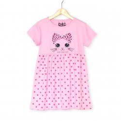Polkadot Cat
