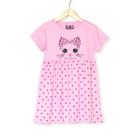 Polkadot Cat