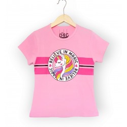 Unicorn Magic Tee