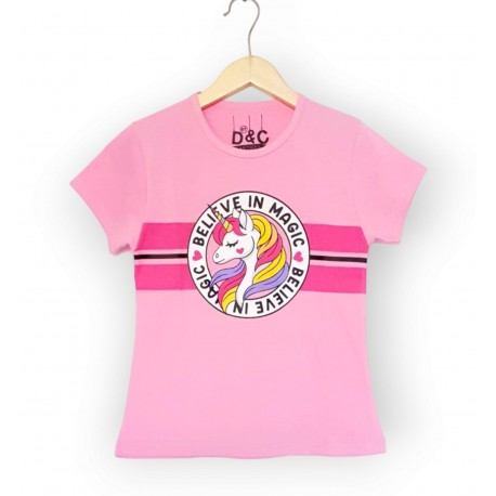 Unicorn Magic Tee