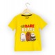 Yellow WBB Tee