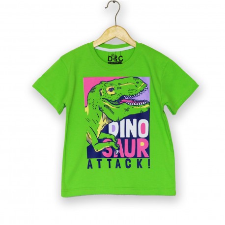 Dinosaur Attack