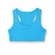 Blue Champion Sport Bra