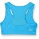 Blue Champion Sport Bra