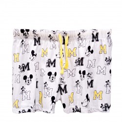 H&M Mickey Short Pants