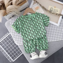 Mint CR Full Print Set