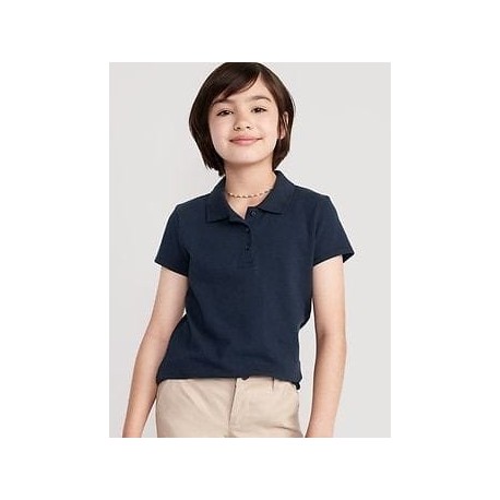 Oldnavy Navy Girl Polo Shirt
