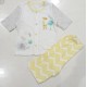 Unifriend Giraffe Set 3/4 Pants