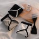 Basic Colour Underwear  (3pcs)