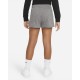 N1KE Grey Pink Short Pants