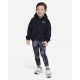 N1KE Grey Little Dots Leggings