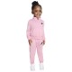 N1KE Pink Love Joggers