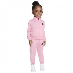 N1KE Pink Love Joggers