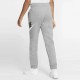 N1KE Grey Logo Joggers
