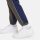 N1KE Brown Navy Joggers