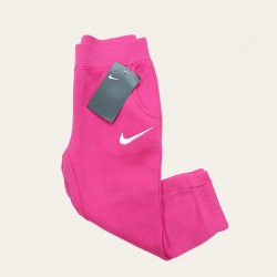 N1KE Fucshia Joggers