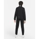 N1KE Black Joggers