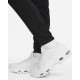 N1KE Black Joggers