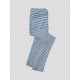 Tea Navy Stripe Leggings