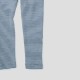Tea Navy Stripe Leggings