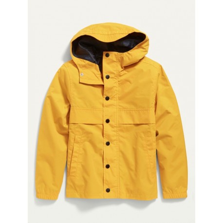 Oldnavy Yellow Jacket