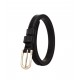 Black Girl Belt