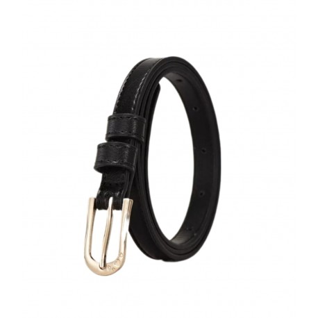 Black Girl Belt