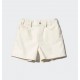 Uniqlo Off-White Denim Pants