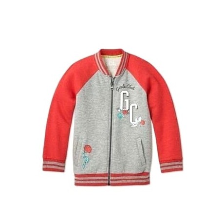 Girls Club D1sney Princess Jacket