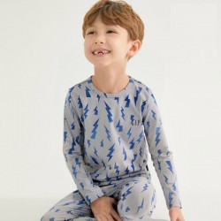 GAP Grey Flash Pyjamas