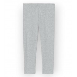 H&M Light Grey 3/4 Leggings