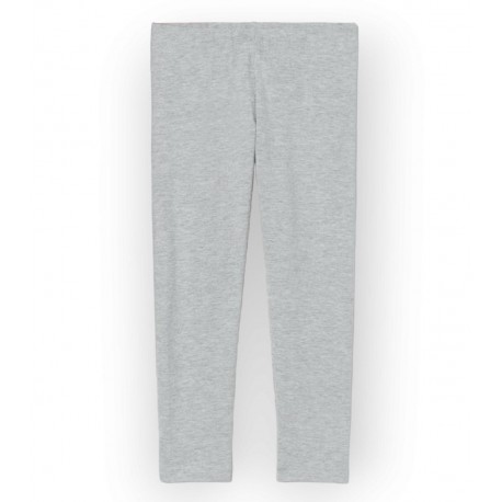 H&M Light Grey 3/4 Leggings